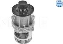 Vattenpump, motorkylning
