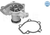 Vattenpump, motorkylning