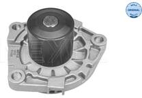 Vattenpump, motorkylning