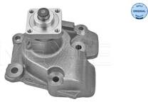 Vattenpump, motorkylning