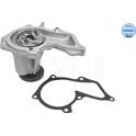 Vattenpump, motorkylning MEYLE - 713 001 0015