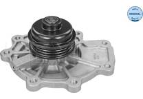 Vattenpump, motorkylning