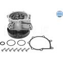 Vattenpump, motorkylning MEYLE - 813 932 1951