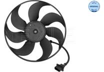 Ventilador, refrigeração do motor