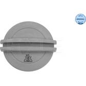 Verschlussdeckel, Kühlmittelbehälter MEYLE - 100 238 0002