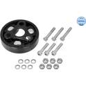 Vibratiedemper, cardanas MEYLE - 014 041 0065