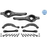 Voorwiel/Achterwiel ophanging MEYLE - 716 050 0039/S