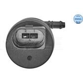Waschwasserpumpe, Scheibenreinigung MEYLE - 100 955 0006