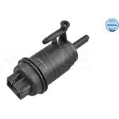 Waschwasserpumpe, Scheibenreinigung MEYLE - 16-14 870 0002