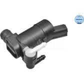 Waschwasserpumpe, Scheibenreinigung MEYLE - 714 870 0003