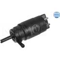Waschwasserpumpe MEYLE - 013 069 0001