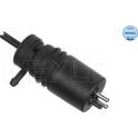 Waschwasserpumpe MEYLE - 013 069 0002
