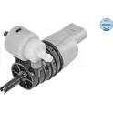 Waschwasserpumpe MEYLE - 014 870 0003