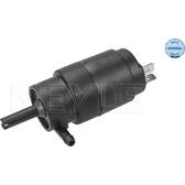 Waschwasserpumpe MEYLE - 100 955 0002