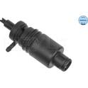 Waschwasserpumpe MEYLE - 100 955 0008