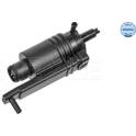 Waschwasserpumpe MEYLE - 100 955 0012