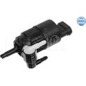 Waschwasserpumpe MEYLE - 16-14 870 0000