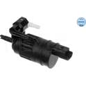 Waschwasserpumpe MEYLE - 16-14 870 9001