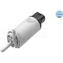 Waschwasserpumpe MEYLE - 514 125 0000