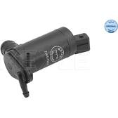 Waschwasserpumpe MEYLE - 714 016 0000