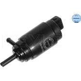Washer Fluid Pump, window cleaning MEYLE - 100 955 0007