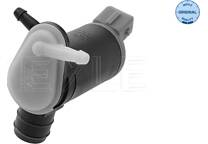 Washer Fluid Pump, window cleaning