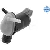 Washer Fluid Pump, window cleaning MEYLE - 11-14 870 0003