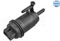 Washer Fluid Pump, window cleaning
