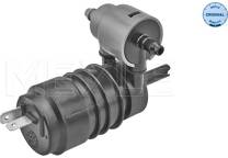 Washer Fluid Pump, window cleaning