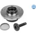 Wheel Hub MEYLE - 100 750 0001