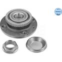 Wheel Hub MEYLE - 11-14 750 0014