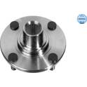 Wheel Hub MEYLE - 714 651 0001
