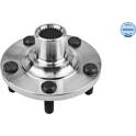 Wheel Hub MEYLE - 714 651 0004