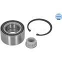 Wiellagerset MEYLE - 014 750 0010
