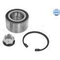 Wiellagerset MEYLE - 11-14 650 0017