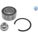 Wiellagerset MEYLE - 214 650 0001