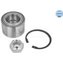 Wiellagerset MEYLE - 614 650 0001