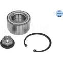 Wiellagerset MEYLE - 714 650 0019