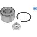 Wiellagerset MEYLE - 714 650 0022