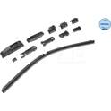 Wiper Blade (sold individually) MEYLE - 029 400 1600