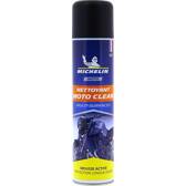 Moto Clean wasserloser Reiniger  MICHELIN  400 ml MICHELIN - 008802