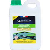 Universalreiniger Natürliche Formel 2 l MICHELIN - 009176