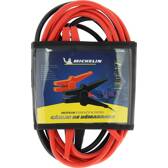 Starter cables : 3.5 m - 350A - 25 mm² MICHELIN - 009513