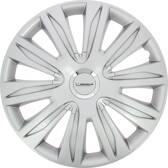Gioco da 4 gioielli CHROM NVS42 15 pollici MICHELIN - 9110
