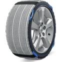 2 Chaussettes neige MICHELIN SOS Grip EVO 1 MICHELIN - 008411