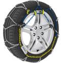 2 Chaînes neige Michelin Extrem Grip N°100 MICHELIN - 008430