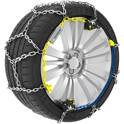 2 Chaînes neige Michelin Extrem Grip Automatique SUV N°250 MICHELIN - 008465