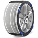 2 meias de neve MICHELIN SOS Grip EVO 4 MICHELIN - 008414
