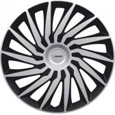 Boîte de 4 enjoliveurs 16" NVS Kendo S/B MICHELIN - 009027