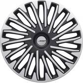 Boîte de 4 enjoliveurs 16" NVS Soho S&B MICHELIN - 009030